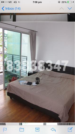 JC Residence (D15), Apartment #73069912